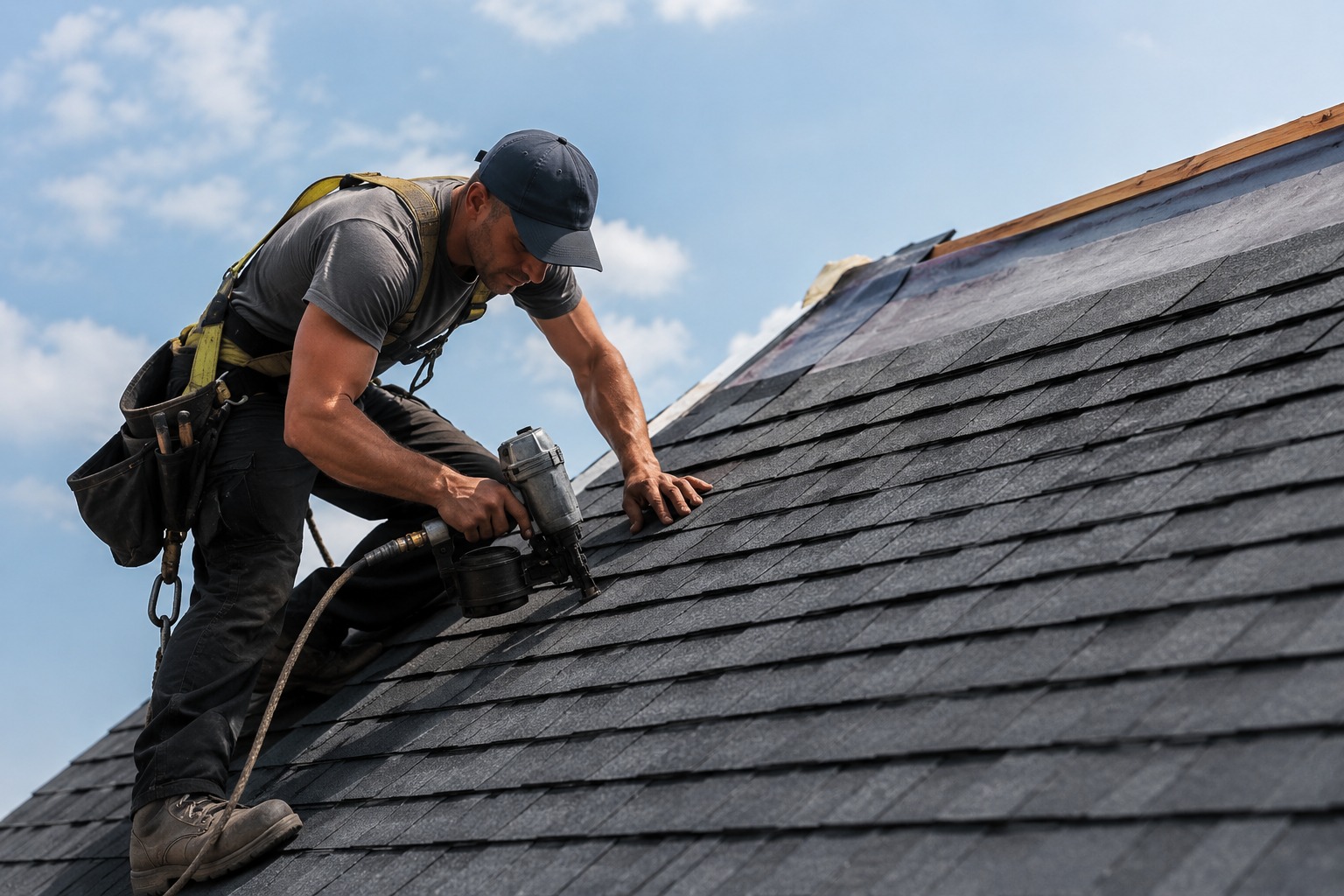 ROOFING