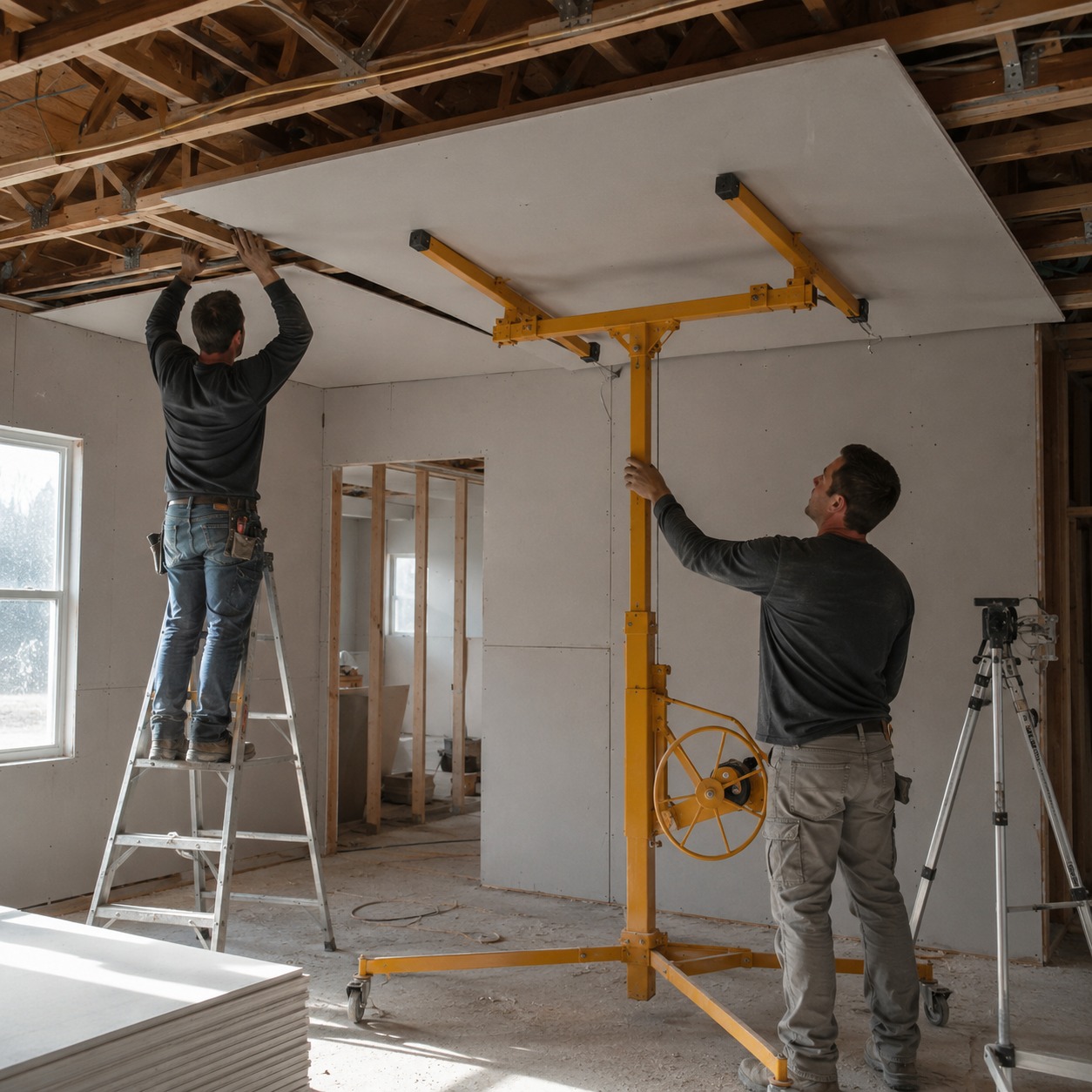 DRYWALL